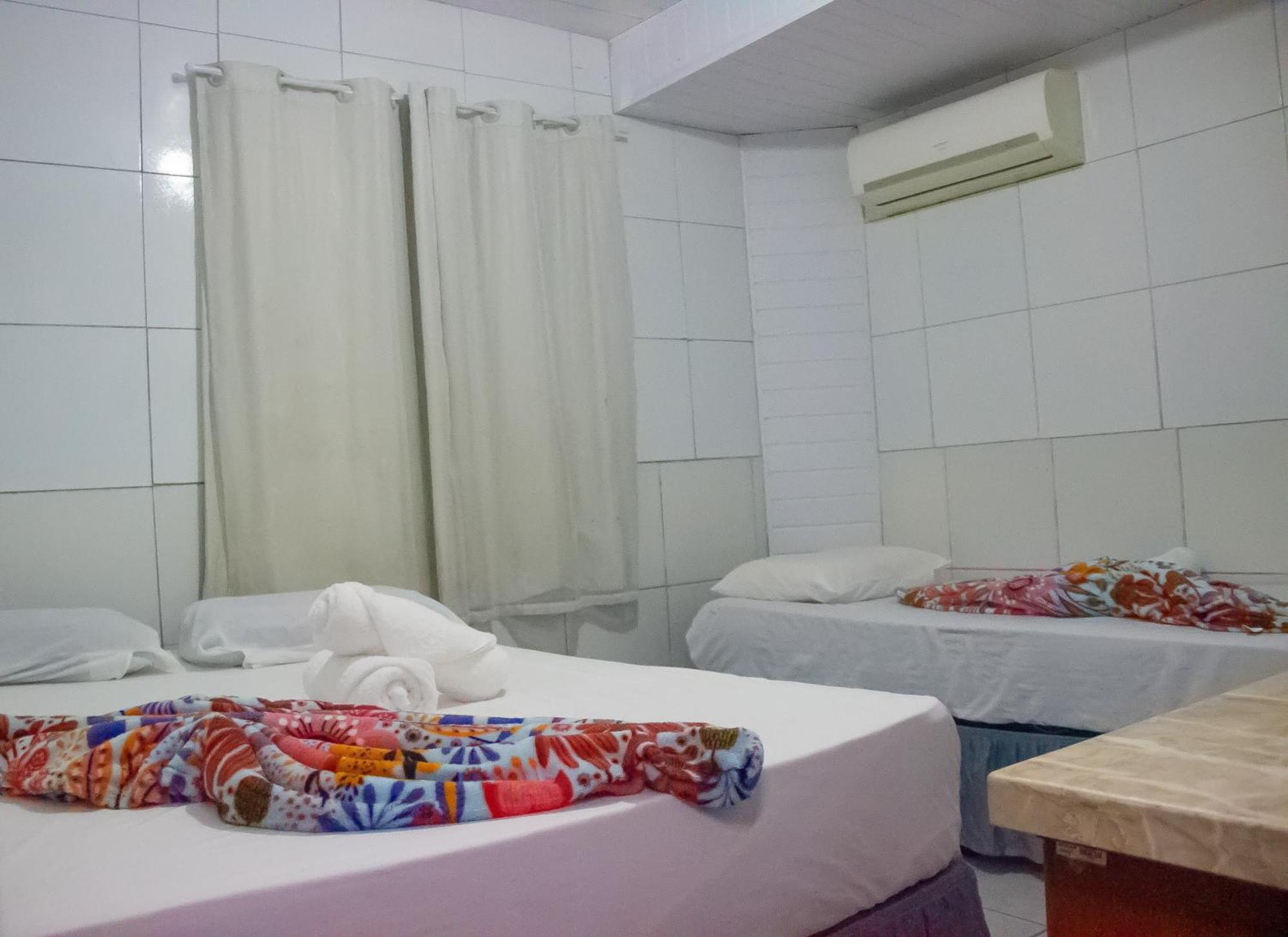 Pousada Mar Do Sonho Vila Porto de Galinhas Luaran gambar