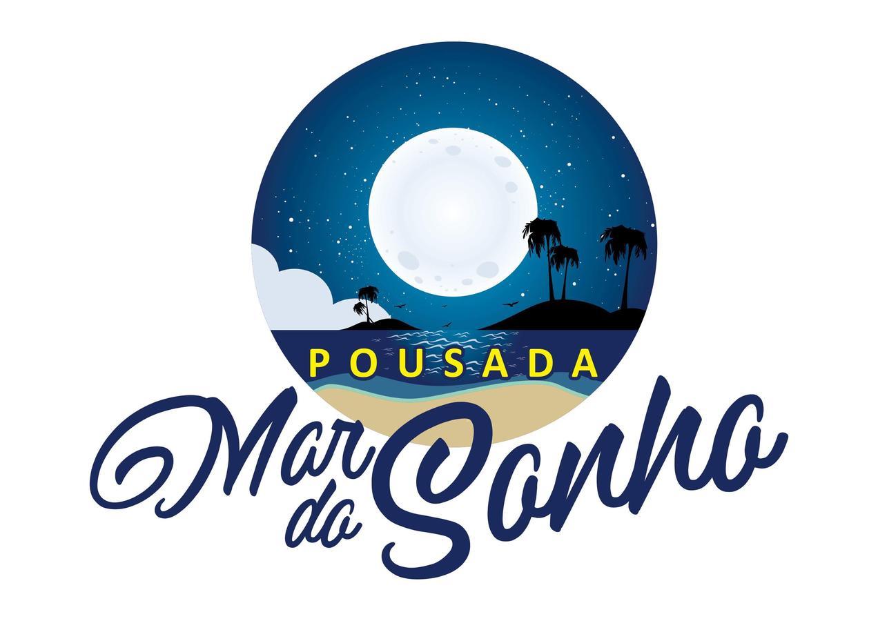 Pousada Mar Do Sonho Vila Porto de Galinhas Luaran gambar