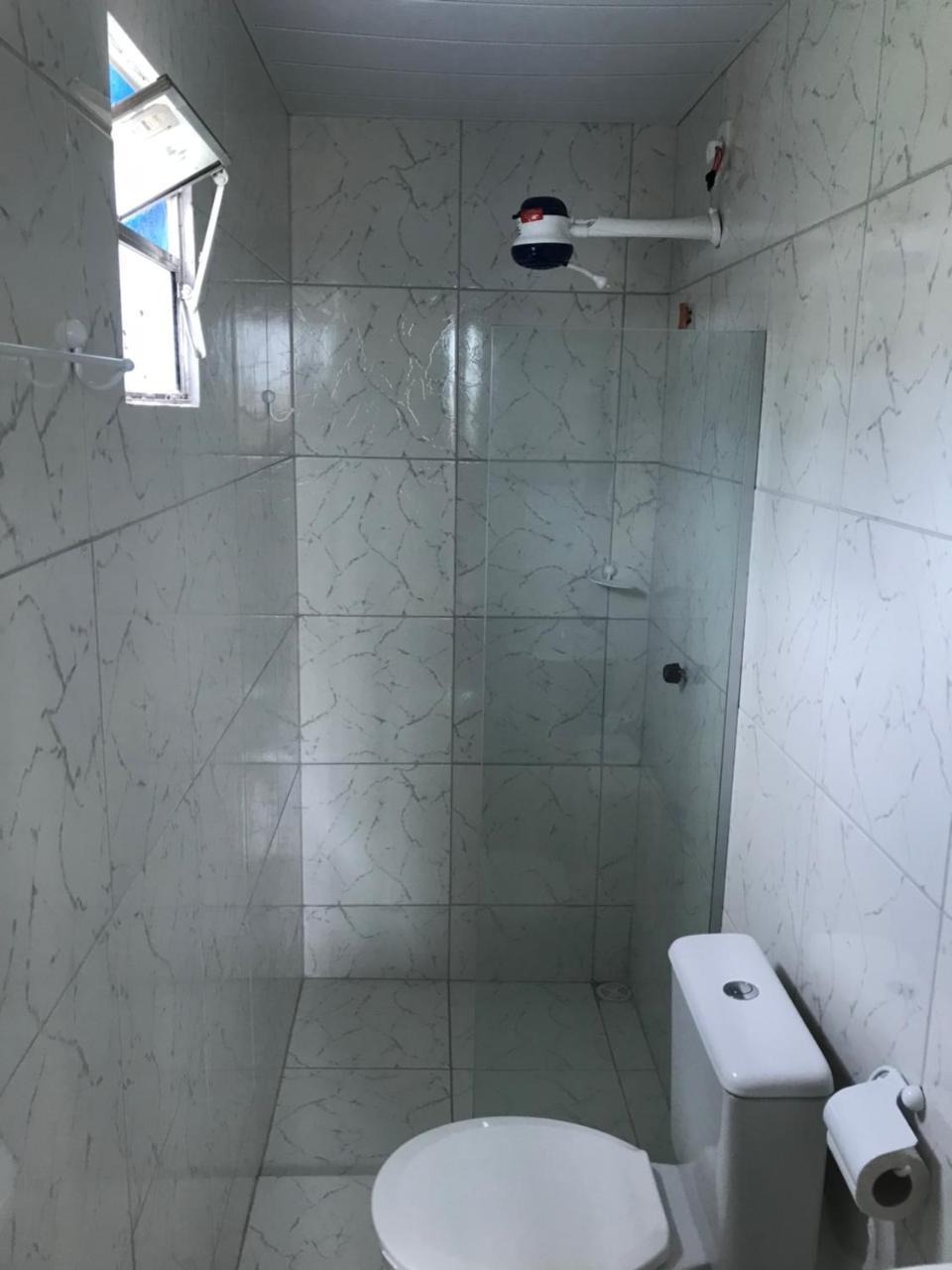 Pousada Mar Do Sonho Vila Porto de Galinhas Luaran gambar