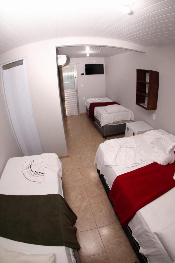 Pousada Mar Do Sonho Vila Porto de Galinhas Luaran gambar