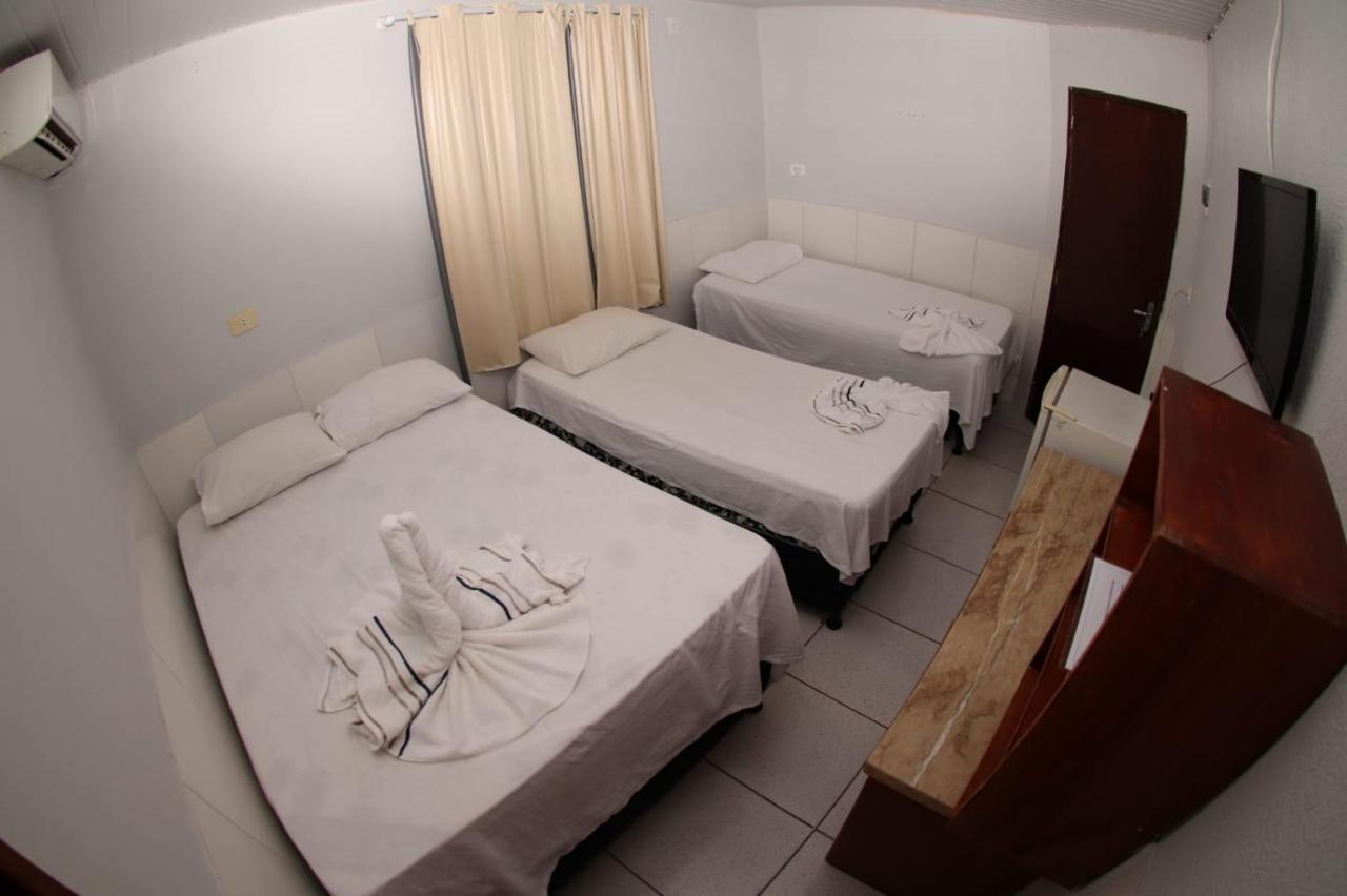 Pousada Mar Do Sonho Vila Porto de Galinhas Luaran gambar